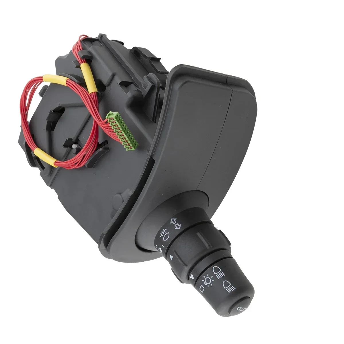 For Clio MK3 Indicator Stalk Headlight Headlamp Control Switch 255405605R 7701057088 for Kangoo Modus Modus
For Clio MK3 Indicator Stalk Headlight Headlamp Control Switch 255405605R 7701057088 for Kangoo Modus Modus