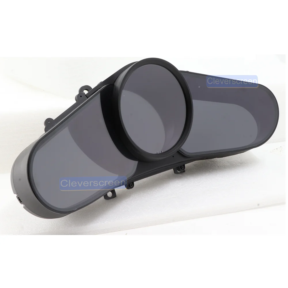 Factory Price New Peoduct Cluster LCD Dashboard Instrument for Cayenne 2011-2016 Digital Display Interior Kit
Factory Price New Peoduct Cluster LCD Dashboard Instrument for Cayenne 2011-2016 Digital Display Interior Kit