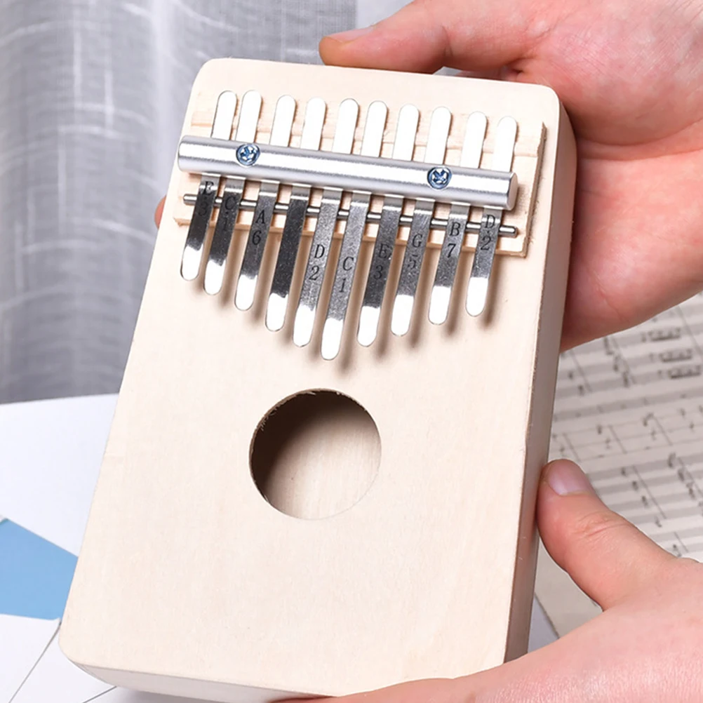Finger Thumb Piano Keys and Slippers Music Instrument Silver Kalimba Bridge Saddle
Finger Thumb Piano Keys and Slippers Music Instrument Silver Kalimba Bridge Saddle