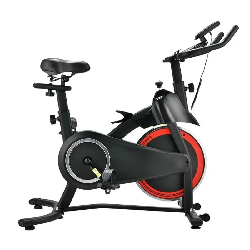 Home Indoor Spinning Cycling Bike, High Strength Steel Frame For Commercial Gym Daily Training And Indoor Fitness Workout
Home Indoor Spinning Cycling Bike, High Strength Steel Frame For Commercial Gym Daily Training And Indoor Fitness Workout