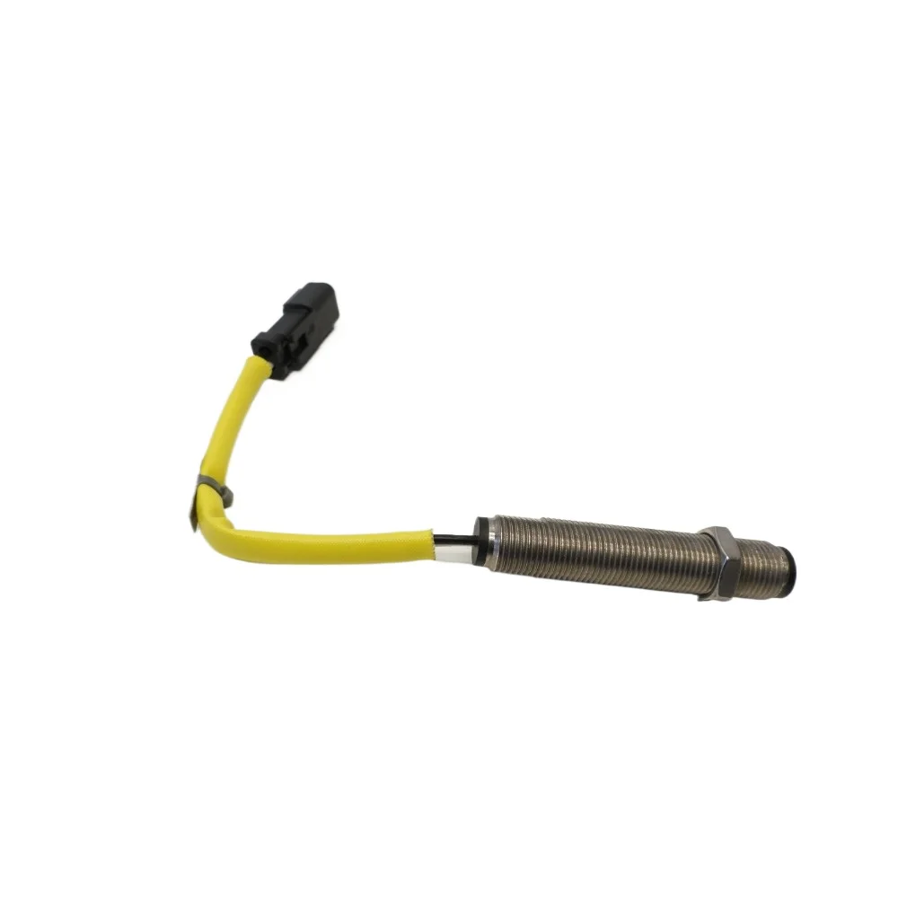189-5746 318-1181 Speed RPM Revolution Sensor Compatible with CAT E330B E330C E336D C9 E330B E325C E329C E336D Excavator
189-5746 318-1181 Speed RPM Revolution Sensor Compatible with CAT E330B E330C E336D C9 E330B E325C E329C E336D Excavator