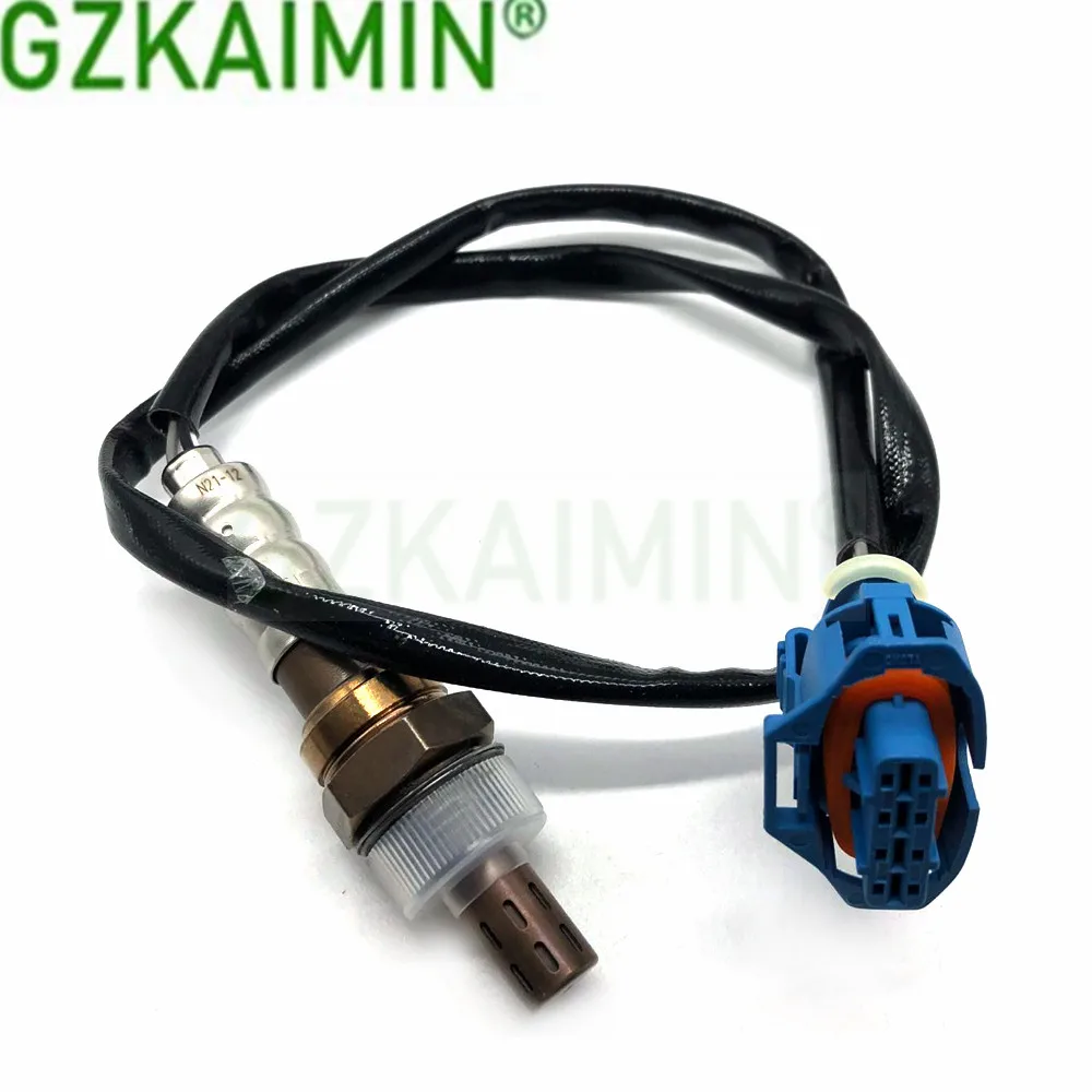 LAMBDA OXYGEN SENSOR FOR VAUXHALL ASTRA G H CORSA C MERIVA VECTRA C ZAFIRA B 1.8 OEM 55566650 55205018 55210300 55353811
LAMBDA OXYGEN SENSOR FOR VAUXHALL ASTRA G H CORSA C MERIVA VECTRA C ZAFIRA B 1.8 OEM 55566650 55205018 55210300 55353811