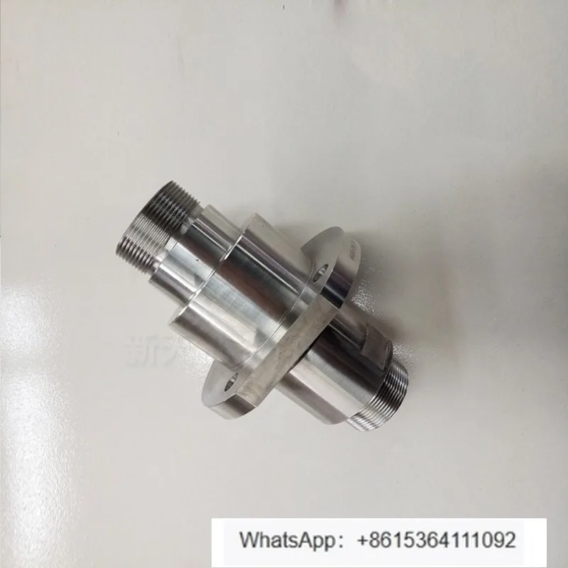 Поршневое поворотное соединение, универсальное поворотное соединение для башенного крана, вращающееся соединение DN
Поршневое поворотное соединение, универсальное поворотное соединение для башенного крана, вращающееся соединение DN