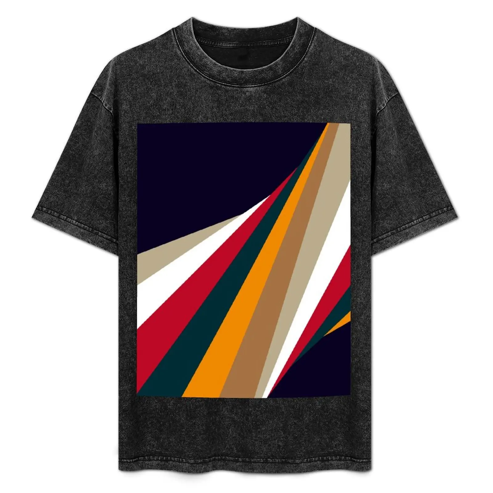 Bauhaus #23 T-Shirt Casual Lightweight Short Sleeve Top
Bauhaus #23 T-Shirt Casual Lightweight Short Sleeve Top