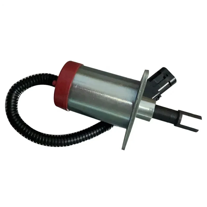 Стопорный соленоид RE526570 12 В для John Deere 2.4L 2,4 4024TF TF270 4024 3.0L 3,0 двигатель 313 315 317 325 332 CT322 CT332
Стопорный соленоид RE526570 12 В для John Deere 2.4L 2,4 4024TF TF270 4024 3.0L 3,0 двигатель 313 315 317 325 332 CT322 CT332