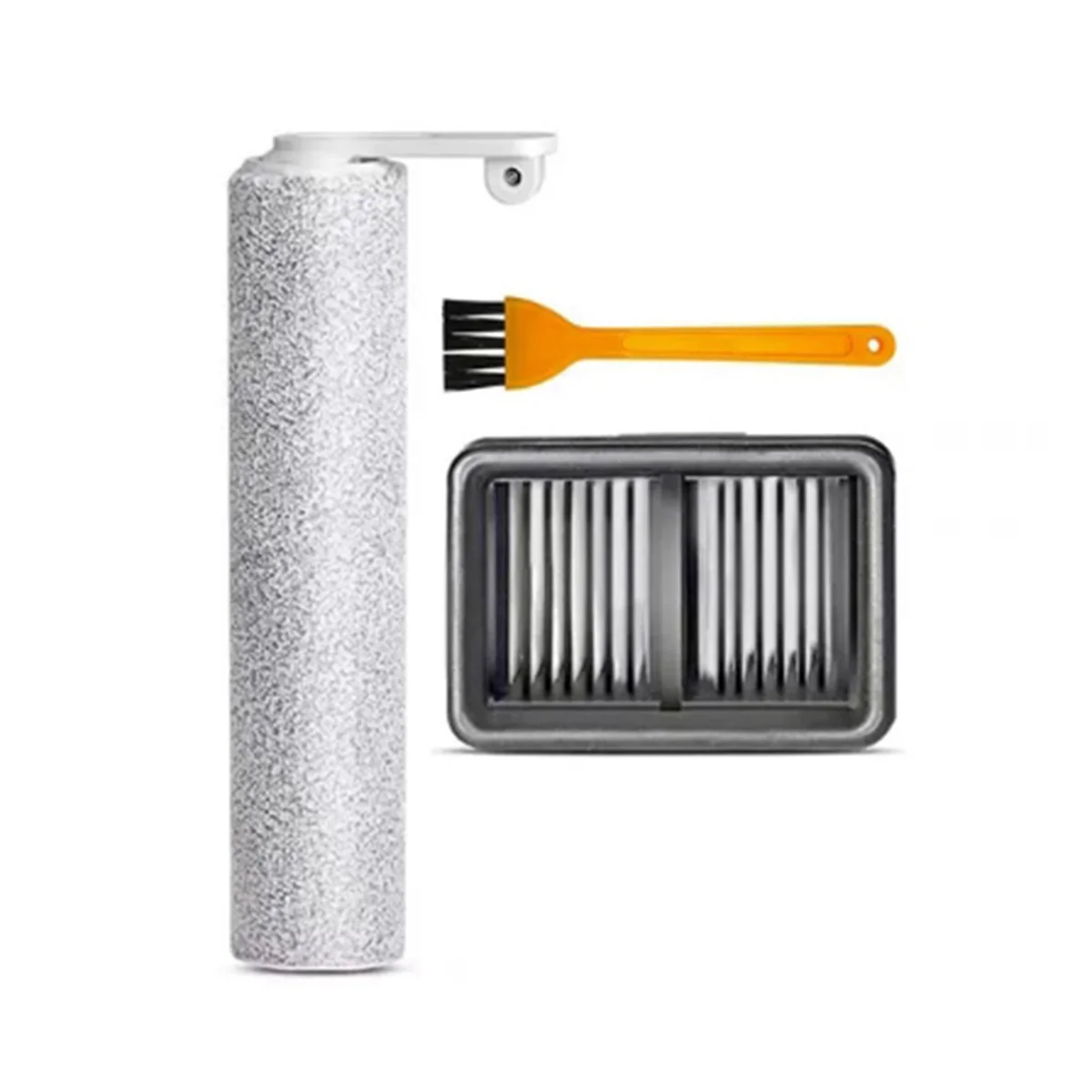 A58E-подходит для Dreame T12/MOVA T20, умный беспроводной паровой скруббер, роликовая щетка, фильтр, расходные материалы C
A58E-подходит для Dreame T12/MOVA T20, умный беспроводной паровой скруббер, роликовая щетка, фильтр, расходные материалы C