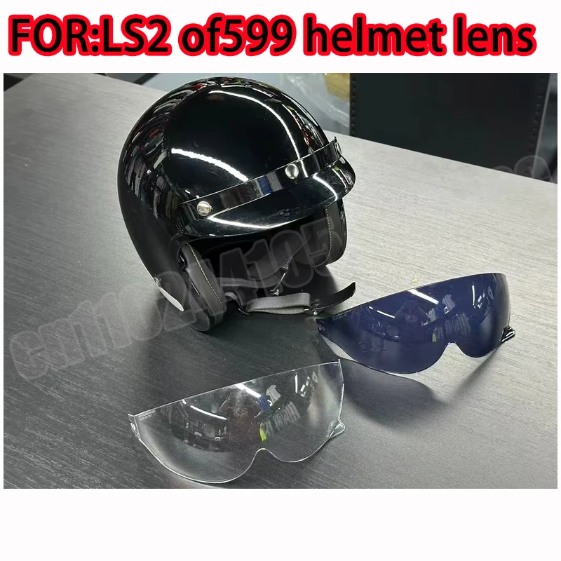 Ls2 OF599 оригинальные линзы для мотоциклетного шлема, аксессуары для шлема, черные поля, коричневые/прозрачные сменные линзы
Ls2 OF599 оригинальные линзы для мотоциклетного шлема, аксессуары для шлема, черные поля, коричневые/прозрачные сменные линзы