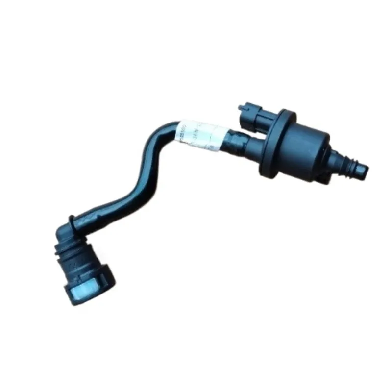 2019565100 1 PC Carbon Canister Control Solenoid Valve Tube for Geely Emgrand GS Exterior Parts
2019565100 1 PC Carbon Canister Control Solenoid Valve Tube for Geely Emgrand GS Exterior Parts