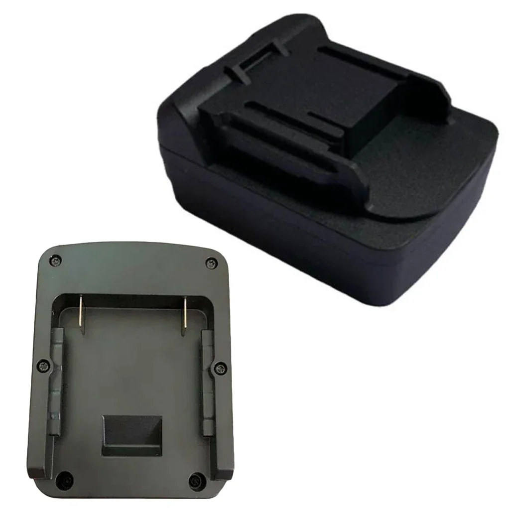 Simplify Your Power Tool Experience with This Handy Battery Converter for Bosch's Lithium Series (BAT609/BAT612)
Simplify Your Power Tool Experience with This Handy Battery Converter for Bosch's Lithium Series (BAT609/BAT612)