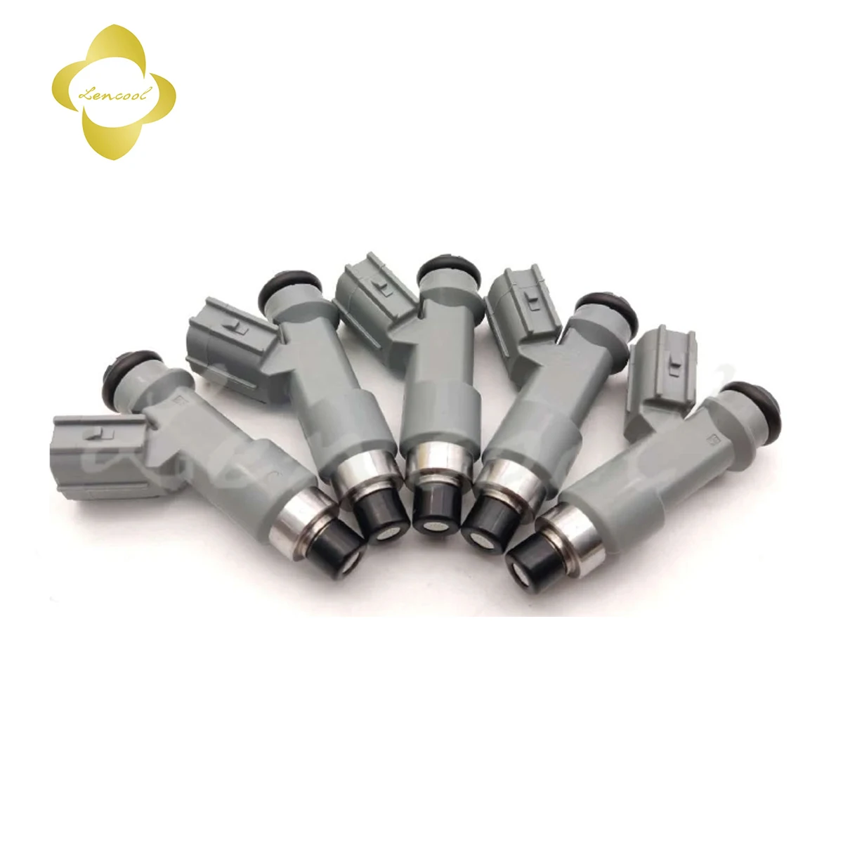 6pcs/Lot Injector Nozzle For Toyoda Ruizhi GRX13 GRS20 3GRFE 5GRFE 23250-0P060 23209-0P060
6pcs/Lot Injector Nozzle For Toyoda Ruizhi GRX13 GRS20 3GRFE 5GRFE 23250-0P060 23209-0P060