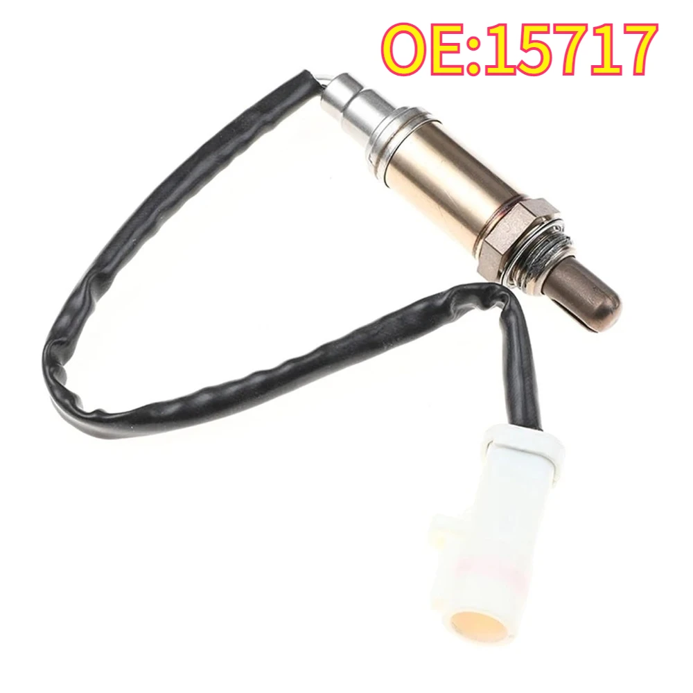 For 15717 Zuurstofsensoren Aston Martin/Voor Crown Victoria/Voor Mustang 11171843 9F472AB F8VZ9F472BA1 Auto Sensor Onderdelen
For 15717 Zuurstofsensoren Aston Martin/Voor Crown Victoria/Voor Mustang 11171843 9F472AB F8VZ9F472BA1 Auto Sensor Onderdelen