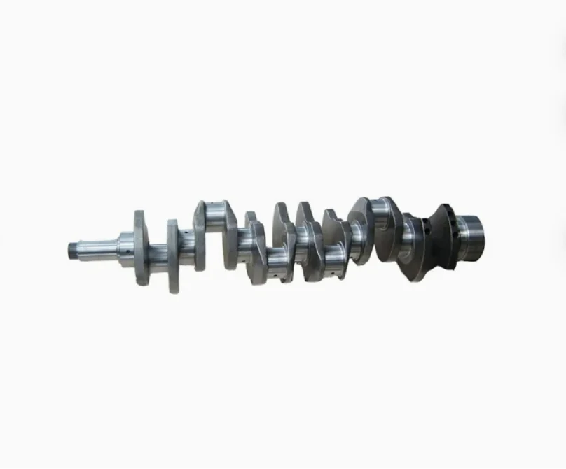 6 Cyl Crank Shaft Diesel Engine Crankshaft For Nissan 12200-Z5500 Fe6
6 Cyl Crank Shaft Diesel Engine Crankshaft For Nissan 12200-Z5500 Fe6
