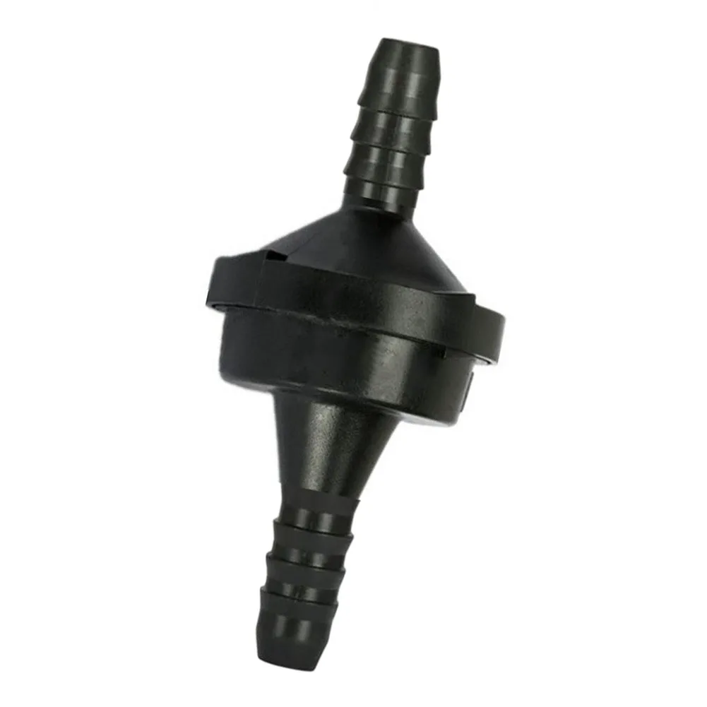 2PCS ID6 Fuel Line Check Valve Non-return Valve Air Pump Vacuum Check Valve Crankcase Breather Hose Check Valve
2PCS ID6 Fuel Line Check Valve Non-return Valve Air Pump Vacuum Check Valve Crankcase Breather Hose Check Valve