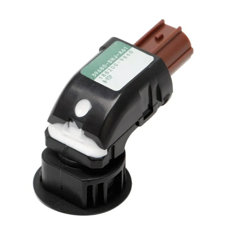 1x Parking Sensor Vehicle Front Rear Parking Aid Sensor For Honda Crv Cr-V 2007-2012 39680-Shj-A61 Car Accessories
1x Parking Sensor Vehicle Front Rear Parking Aid Sensor For Honda Crv Cr-V 2007-2012 39680-Shj-A61 Car Accessories