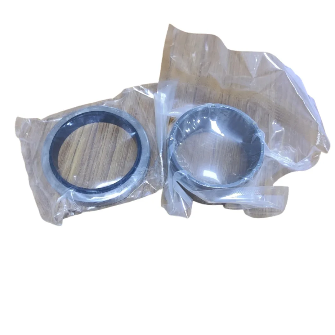 Right Hand Oil Seal + shaft Sleeve P-GA04-555 Replaces Screw Air Compressor Accessories (Single)
Right Hand Oil Seal + shaft Sleeve P-GA04-555 Replaces Screw Air Compressor Accessories (Single)