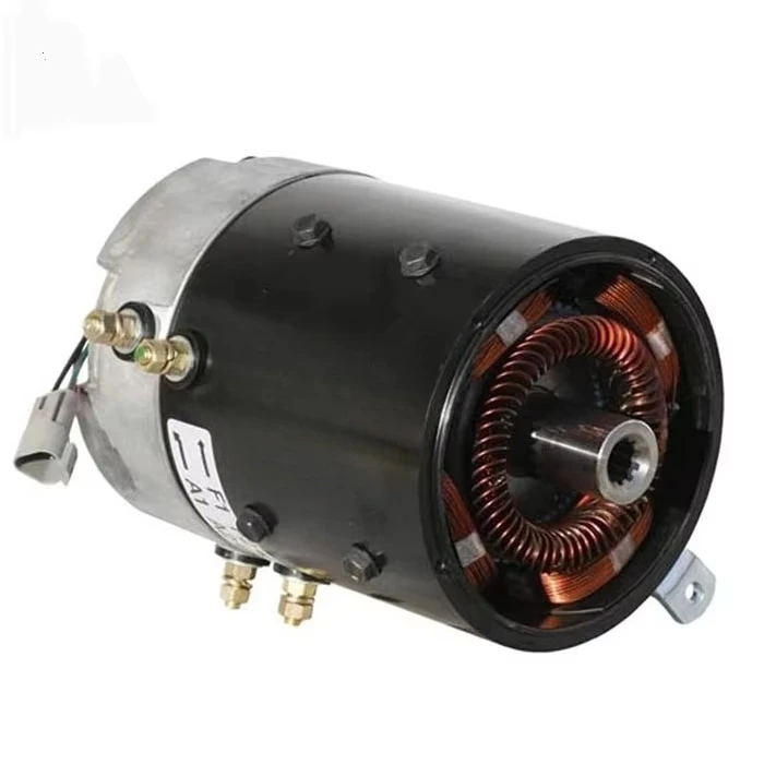 Высококачественные детали и аксессуары для электрических тележек для гольфа, 48 В, 3,3 л.с. KDS Motor, 10-зубная клубная тележка DS для продажи
Высококачественные детали и аксессуары для электрических тележек для гольфа, 48 В, 3,3 л.с. KDS Motor, 10-зубная клубная тележка DS для продажи