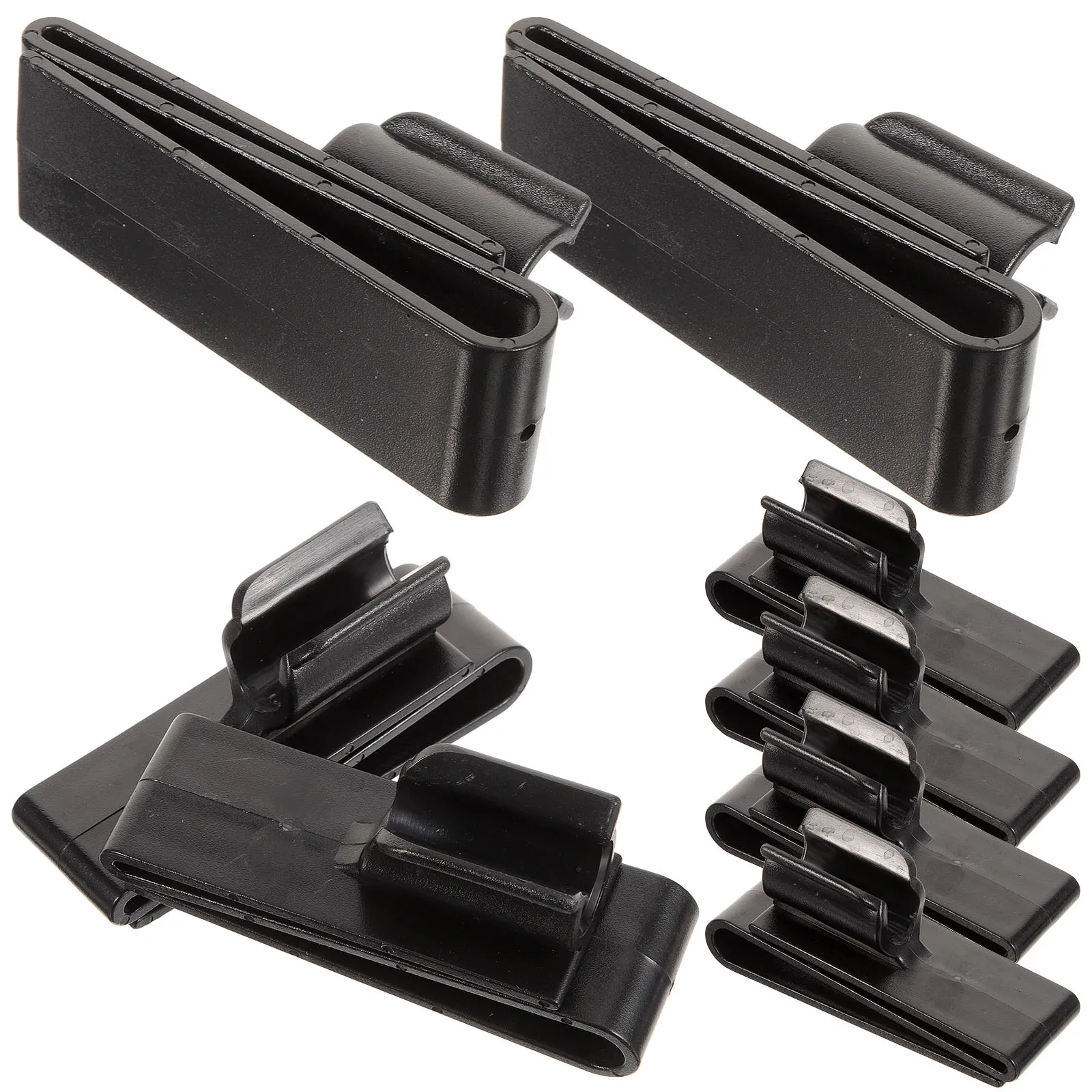 2Sets Golf Club Clip Holder Golfing Bag Putter Clamp Easy Access Club Organizer Golf Putter Clip Golfs Bag Accessories
2Sets Golf Club Clip Holder Golfing Bag Putter Clamp Easy Access Club Organizer Golf Putter Clip Golfs Bag Accessories