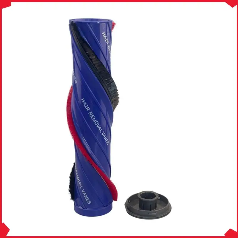 B17B Сменная щетка-ролик для Dyson V10V11V15, беспроводные насадки с прямым приводом, для роликовой щетки Dyson
B17B Сменная щетка-ролик для Dyson V10V11V15, беспроводные насадки с прямым приводом, для роликовой щетки Dyson