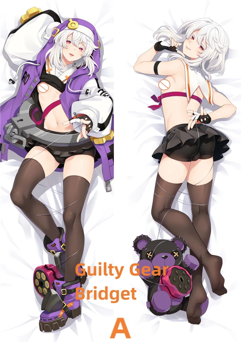 Подушка Dakimakura с изображением героев аниме, двусторонняя наволочка с принтом, наволочка для тела в натуральную величину, подарки на заказ
Подушка Dakimakura с изображением героев аниме, двусторонняя наволочка с принтом, наволочка для тела в натуральную величину, подарки на заказ