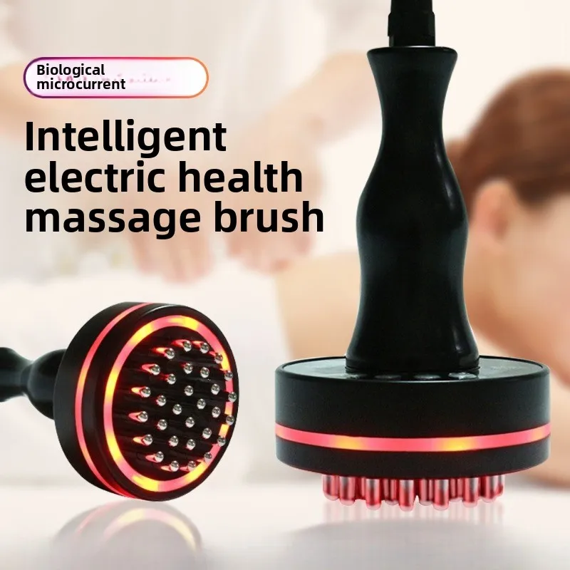 NEW Body Massager Electric Cupping Vacuum Suction EMS Heating Scraping Slimming Therapy Device Lymphatic Drainage Detoxification
NEW Body Massager Electric Cupping Vacuum Suction EMS Heating Scraping Slimming Therapy Device Lymphatic Drainage Detoxification