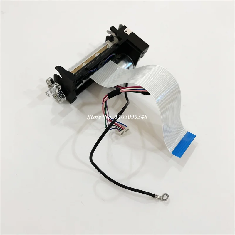 Original SP512MC Thermal Printer Print Head For Star SP512MC Printer Accessories Thermal Printing Head
Original SP512MC Thermal Printer Print Head For Star SP512MC Printer Accessories Thermal Printing Head