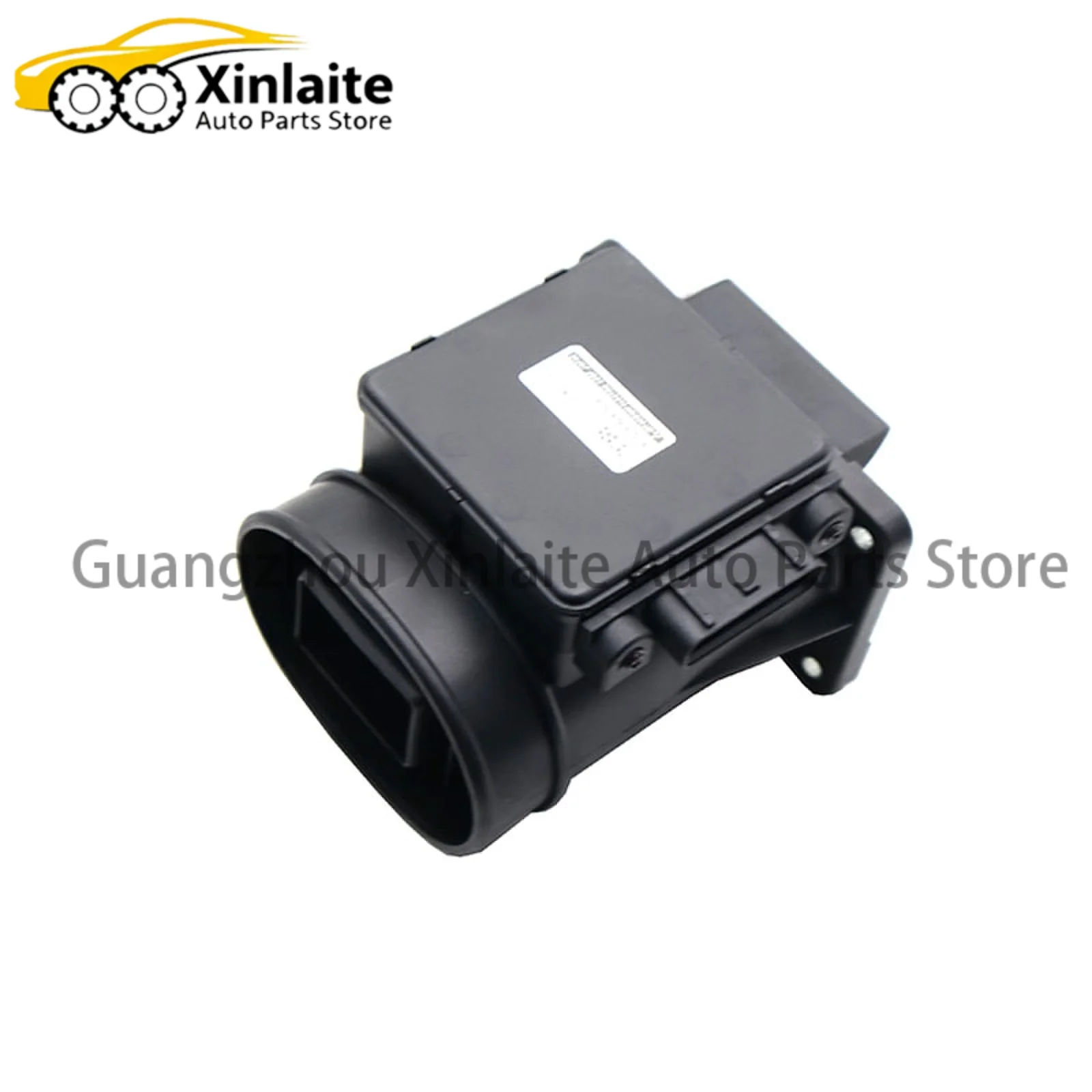 MAF Mass Air Flow Meter Sensor OEM MD357338 MD151055 E5T06071 MD183609 MD172609 For Mitsubishi 3000GT Eclipse Montero For Dodge
MAF Mass Air Flow Meter Sensor OEM MD357338 MD151055 E5T06071 MD183609 MD172609 For Mitsubishi 3000GT Eclipse Montero For Dodge