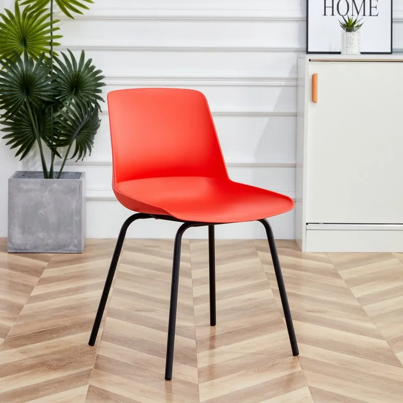 #Plastic Dining Chairs, Minimalist Backrest Stools for Home Use, Casual Lounge Chairs
#Plastic Dining Chairs, Minimalist Backrest Stools for Home Use, Casual Lounge Chairs
