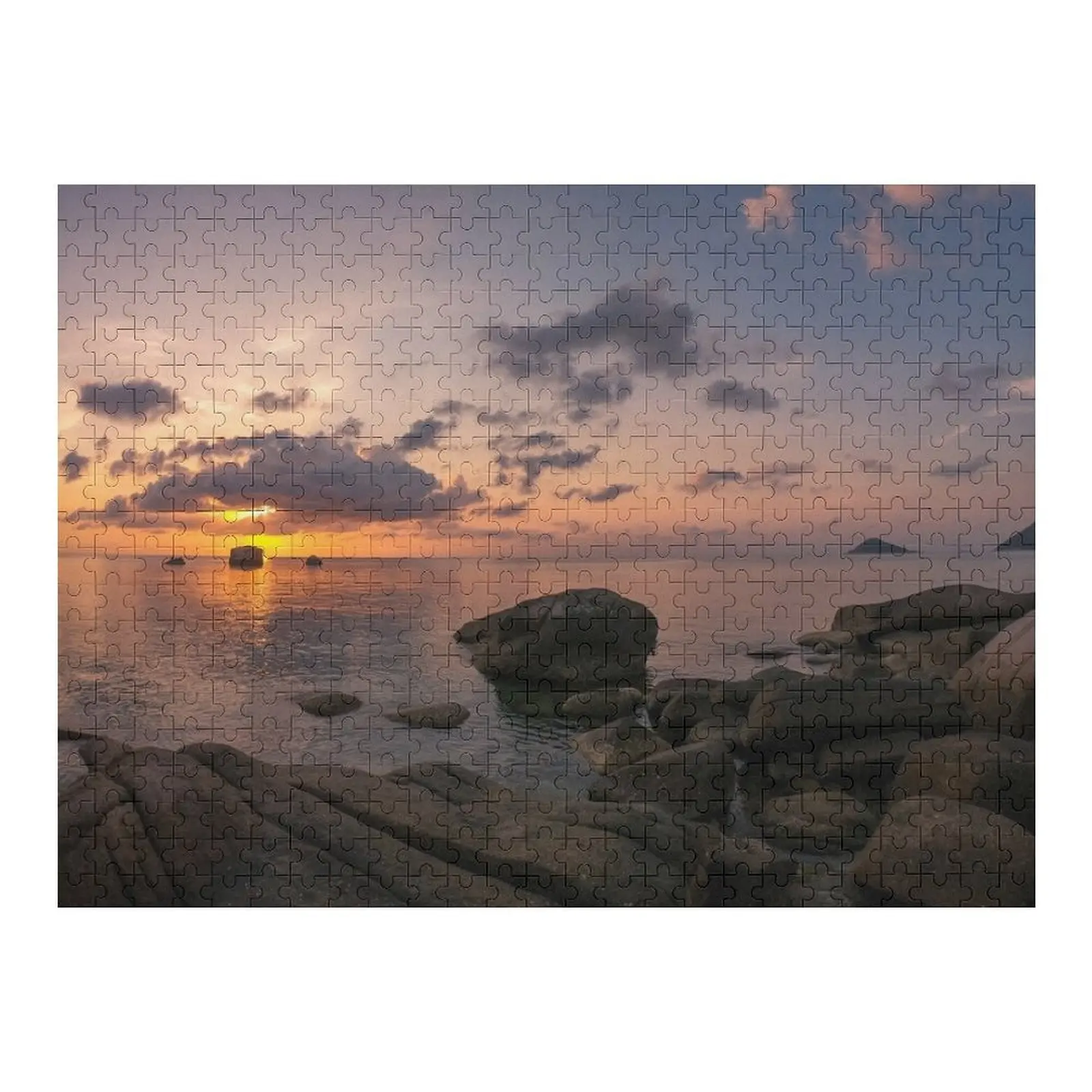 Пазл Three Rocks с изображением животных на заказ с фотографией, настраиваемый подарок, головоломка Woodens для взрослых
Пазл Three Rocks с изображением животных на заказ с фотографией, настраиваемый подарок, головоломка Woodens для взрослых