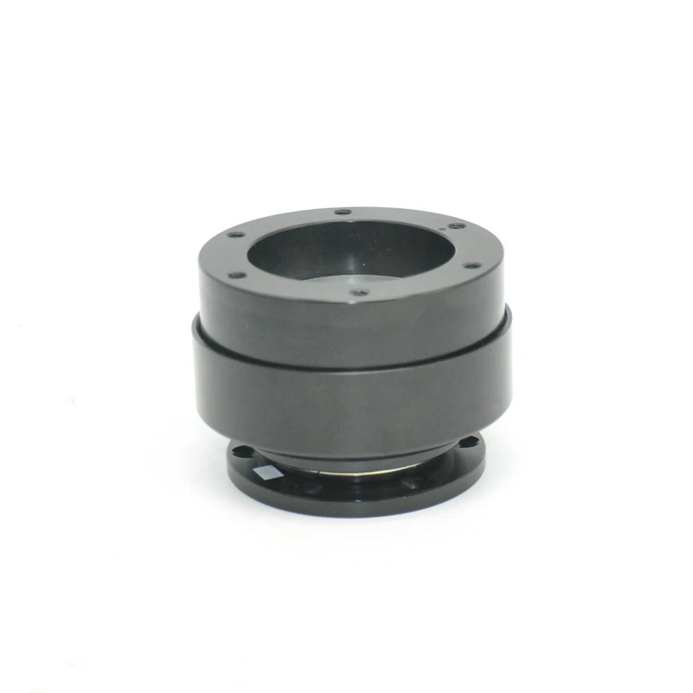 70mm 6 Hole Racing Simulator Game Steering Wheel Quick Release Hub Adapter For Simagic M10 A/Mini Euro Truck
70mm 6 Hole Racing Simulator Game Steering Wheel Quick Release Hub Adapter For Simagic M10 A/Mini Euro Truck