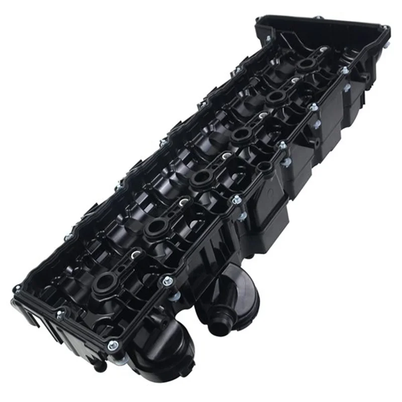 AP03 Engine Valve Cover Cylinder Head Cover 11127823181 For BMW E90-93 F30 F31 F34 F32 F33 F36 F07 F11 F01 X3 X4 X5 X6
AP03 Engine Valve Cover Cylinder Head Cover 11127823181 For BMW E90-93 F30 F31 F34 F32 F33 F36 F07 F11 F01 X3 X4 X5 X6