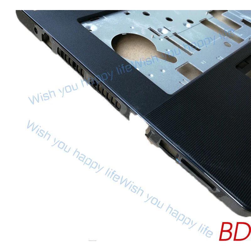 L... FOR DELL Vostro 14U 3000 3458 3459 3455 0CP47W C Shell Palm Rest Housing
L... FOR DELL Vostro 14U 3000 3458 3459 3455 0CP47W C Shell Palm Rest Housing