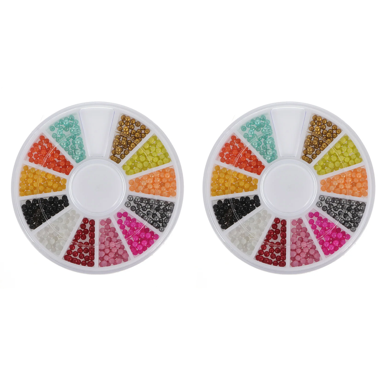 2 Box Colorful Nail Beads Creative DIY Nail Art Supplies Manicure Caviar Beads Sparkly Paillettes for Women Natural Artificial
2 Box Colorful Nail Beads Creative DIY Nail Art Supplies Manicure Caviar Beads Sparkly Paillettes for Women Natural Artificial