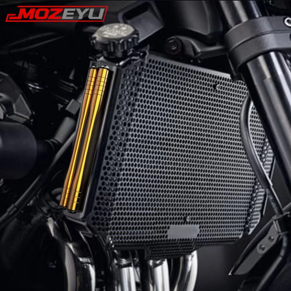 For Kawasaki Z900RS Cafe Z 900 Z900 RS Protection Side Bar Trim Guard Covers Motorcycle Accessories Radiator Grill Side Rod Set
For Kawasaki Z900RS Cafe Z 900 Z900 RS Protection Side Bar Trim Guard Covers Motorcycle Accessories Radiator Grill Side Rod Set