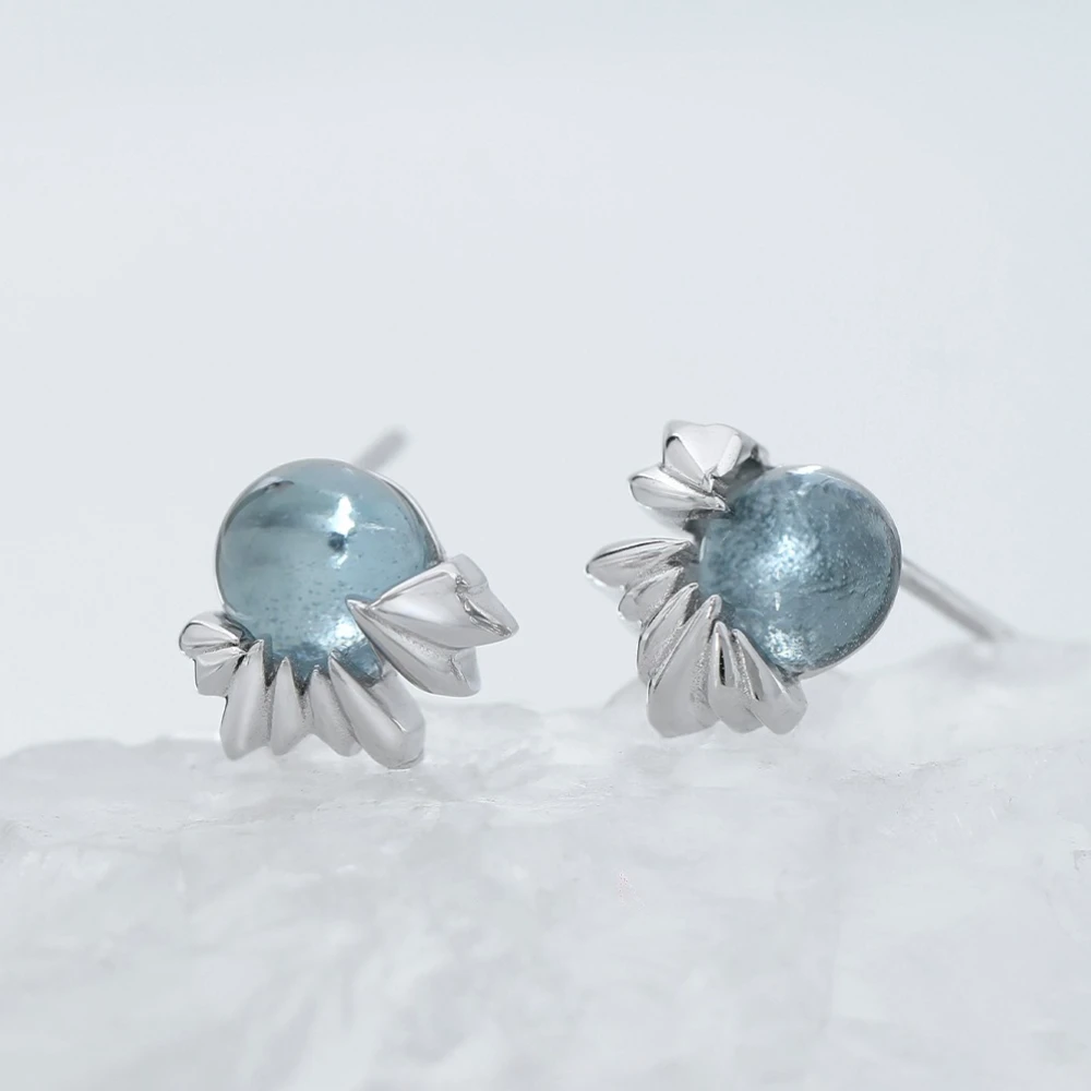 Versatile Icicle Luxury Texture Stud Earrings S925 Sterling Silver Earring Women's Fashion Jewelry Original Design Wholesale Ins
Versatile Icicle Luxury Texture Stud Earrings S925 Sterling Silver Earring Women's Fashion Jewelry Original Design Wholesale Ins