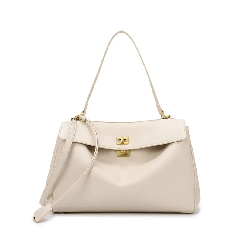 Fashionable Women's Bags, Textured Shoulder Bags, Large-Capacity Tote Bags, High-End Commuter Bags, Water-Resistant Crossbody Bags, Solid-Color Handbags, Horizontal Square Casual Bags
Fashionable Women's Bags, Textured Shoulder Bags, Large-Capacity Tote Bags, High-End Commuter Bags, Water-Resistant Crossbody Bags, Solid-Color Handbags, Horizontal Square Casual Bags