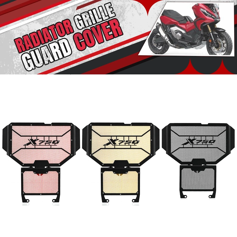 Аксессуары для HONDA XADV 750 X ADV 750 2017 2018 2019 XADV750 X ADV 2020, решетка радиатора мотоцикла, защитная крышка
Аксессуары для HONDA XADV 750 X ADV 750 2017 2018 2019 XADV750 X ADV 2020, решетка радиатора мотоцикла, защитная крышка