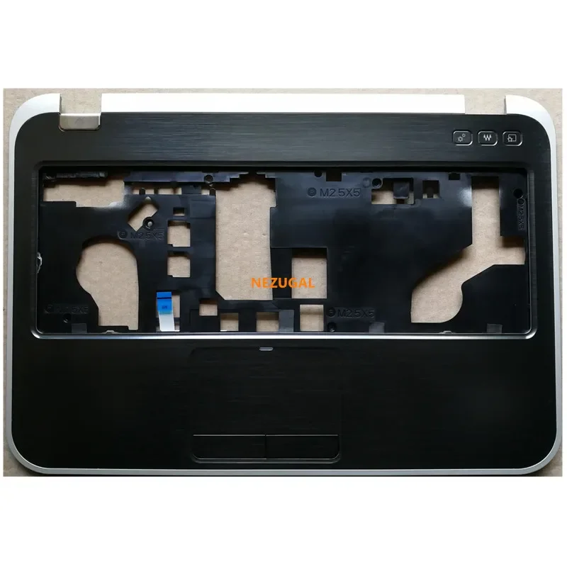 laptop Upper Case Base keyboard Cover Palmrest For Dell 14R-5420 2518 7420 M421R-5425
laptop Upper Case Base keyboard Cover Palmrest For Dell 14R-5420 2518 7420 M421R-5425