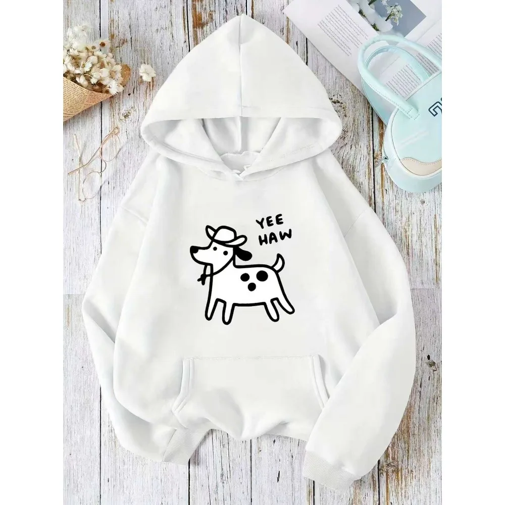 Мужские и женские повседневные забавные толстовки с принтом больших размеров, свободные толстовки с карманами, осенние и зимние модные толстовки для уличных видов спорта
Мужские и женские повседневные забавные толстовки с принтом больших размеров, свободные толстовки с карманами, осенние и зимние модные толстовки для уличных видов спорта