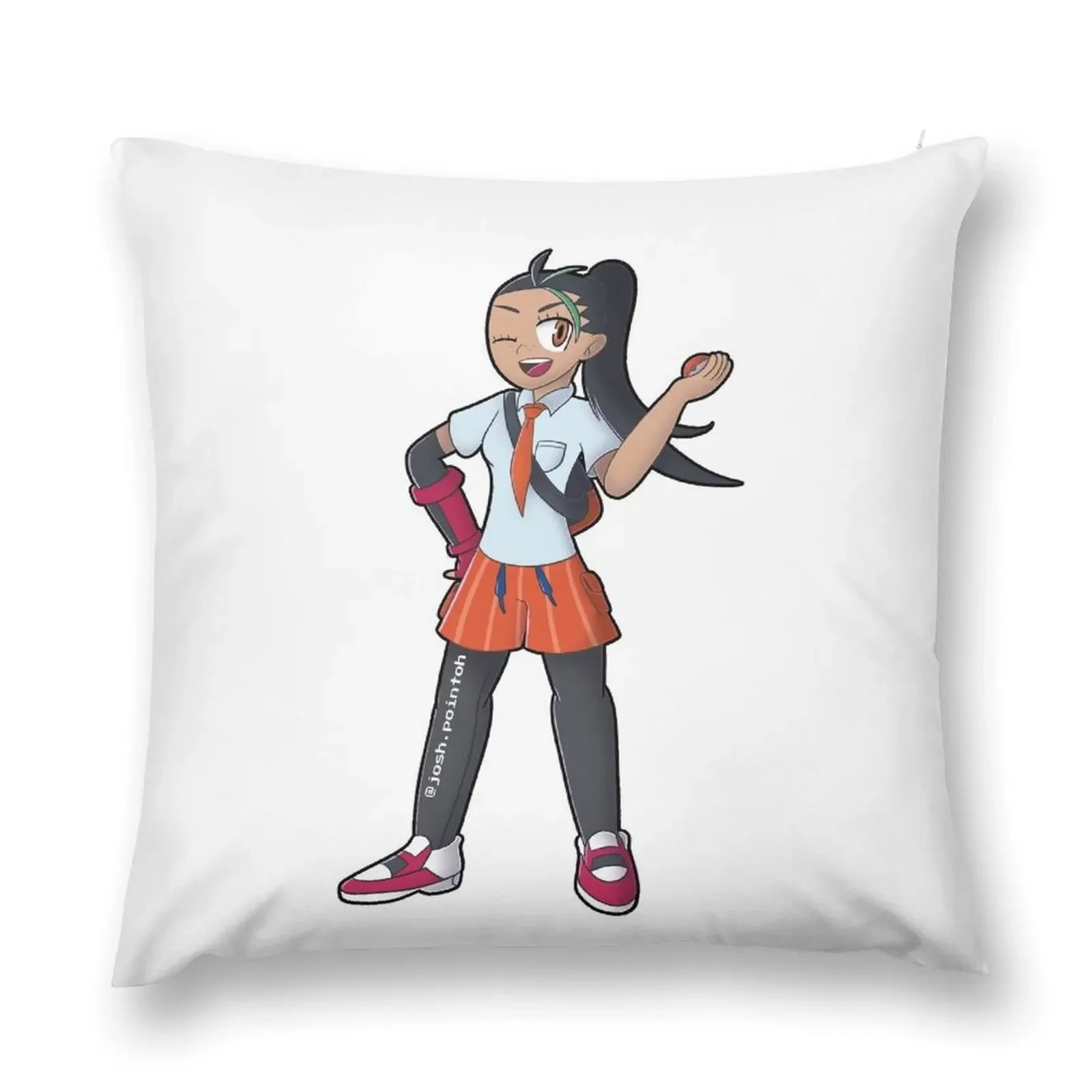 Nemona Throw Pillow Sofa Pillow Cover Cushion Cover Luxury christmas decorations for home 2025 christmas supplies pillow
Nemona Throw Pillow Sofa Pillow Cover Cushion Cover Luxury christmas decorations for home 2025 christmas supplies pillow
