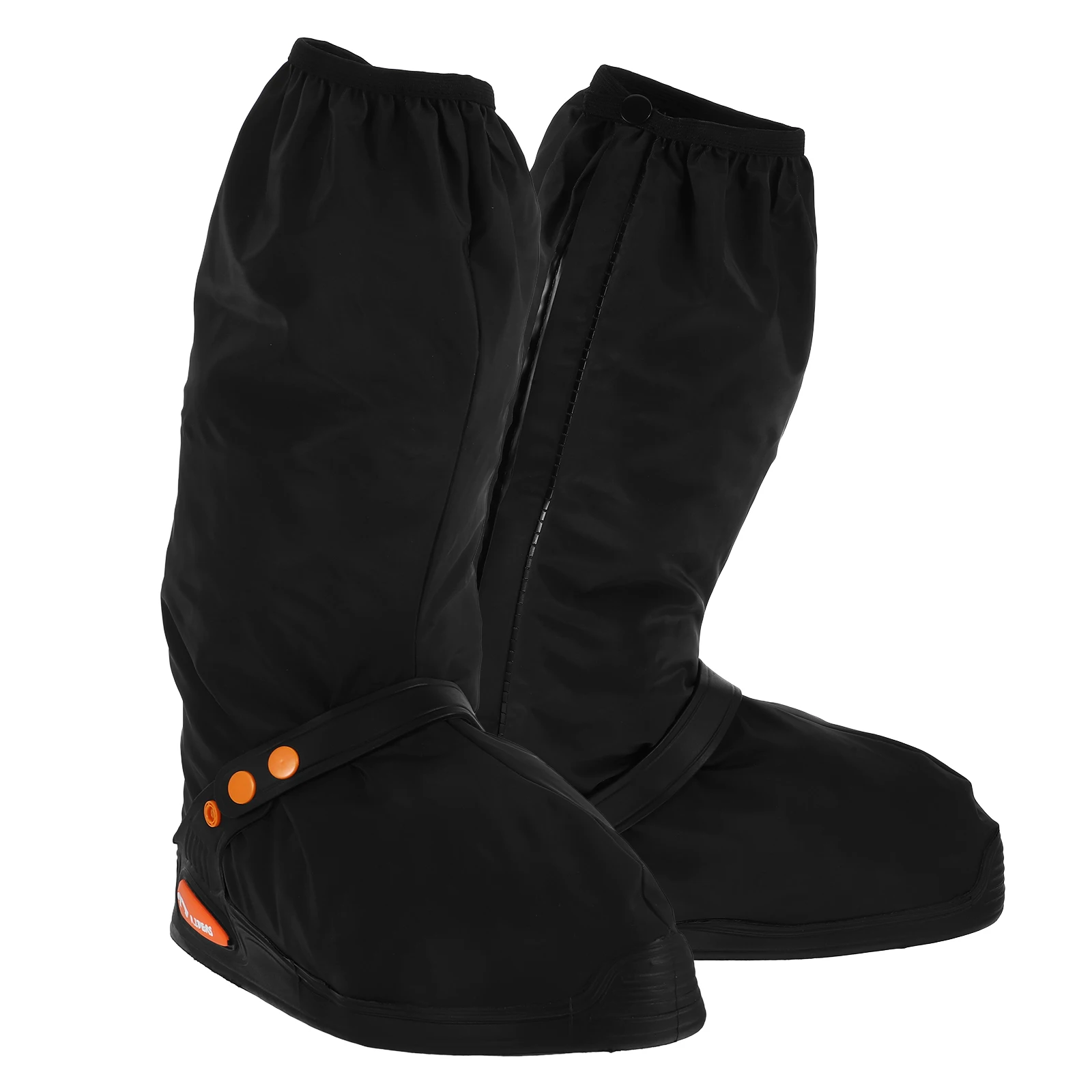 Waterproof Shoe Thickened PVC Anti Rain Shoe Cover Slip Cycling Outdoor Walking Snow Rain Protection Boot Cover
Waterproof Shoe Thickened PVC Anti Rain Shoe Cover Slip Cycling Outdoor Walking Snow Rain Protection Boot Cover