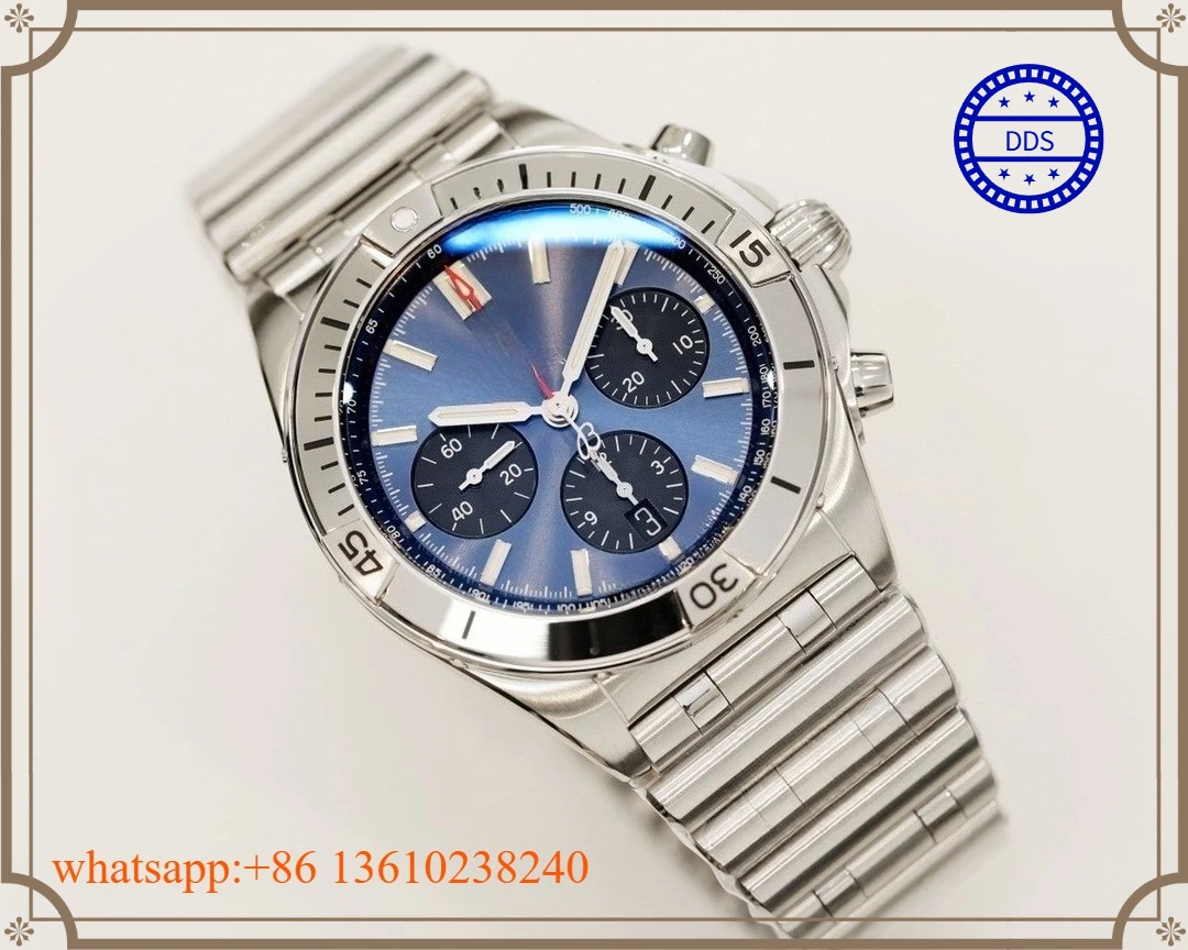 Customizable male mechanical watches designed by renowned designers with Chinese characteristics
Customizable male mechanical watches designed by renowned designers with Chinese characteristics