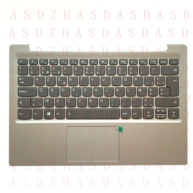 Z 5CB0Q17546 для Lenovo Ideapad 320S-13IKB, верхняя часть корпуса (C-Shell) с клавиатурой US и подсветкой, упор для рук
Z 5CB0Q17546 для Lenovo Ideapad 320S-13IKB, верхняя часть корпуса (C-Shell) с клавиатурой US и подсветкой, упор для рук