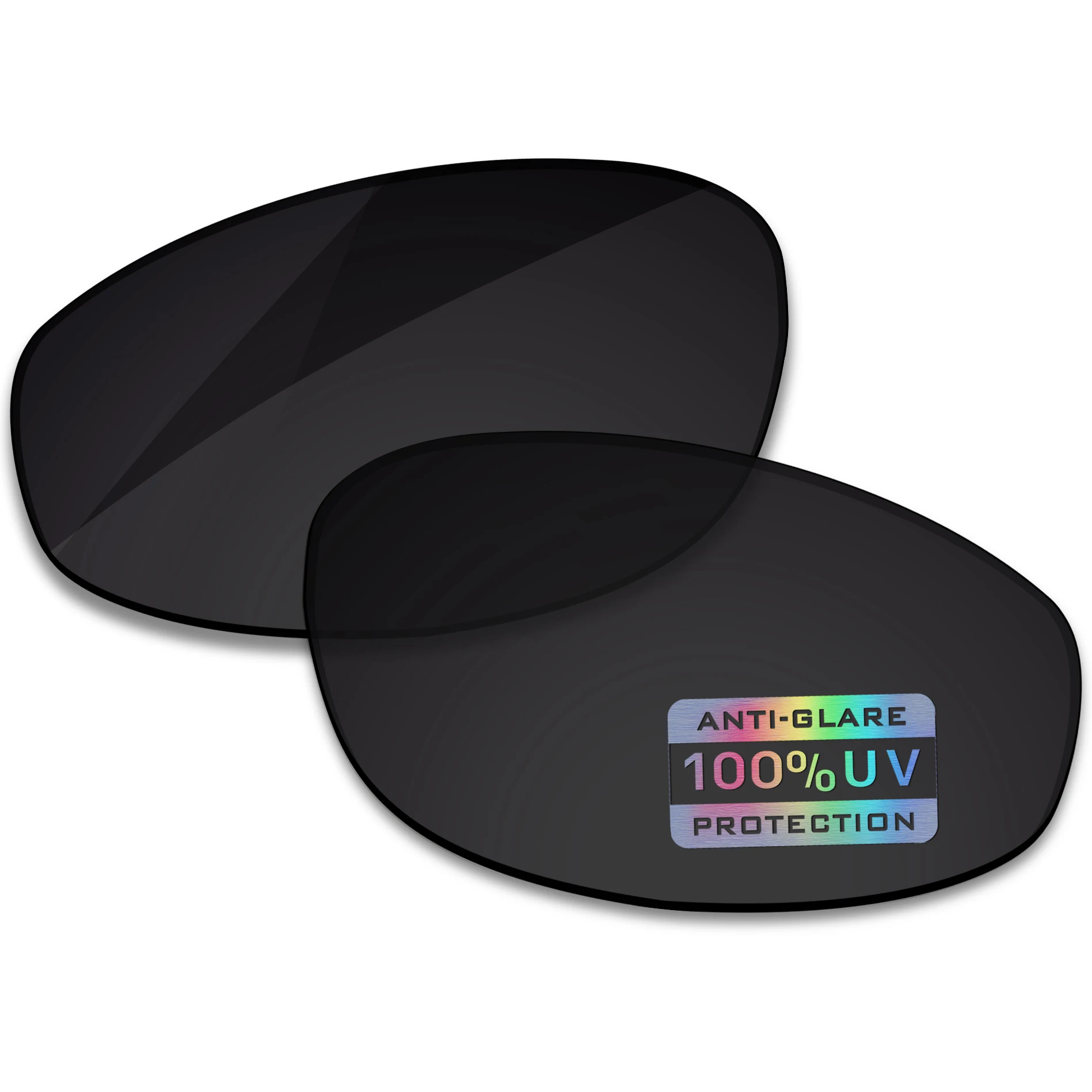 MYCOURAG Replacement Lenses for Arnette Catfish AN4174 Sunglasses UV400 Protection Multi-Color Options
MYCOURAG Replacement Lenses for Arnette Catfish AN4174 Sunglasses UV400 Protection Multi-Color Options