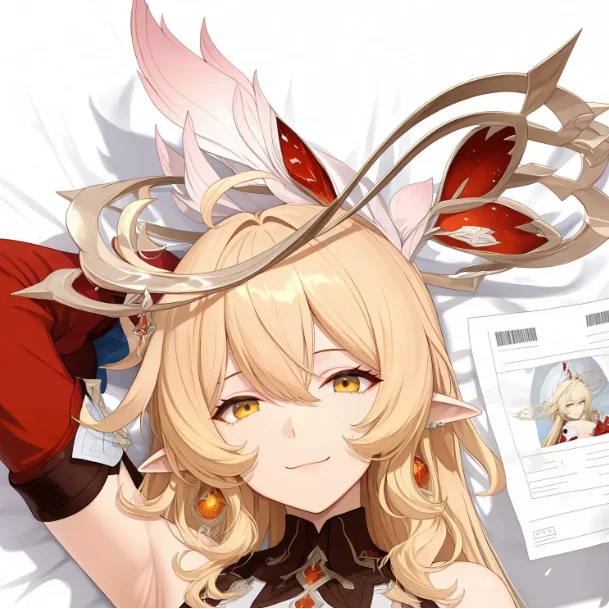 Japanese Anime Genshin Impact Alice Sexy Dakimakura Hugging Body Pillow Case Cover Pillowcase Cushion Bedding Gifts New HYMS
Japanese Anime Genshin Impact Alice Sexy Dakimakura Hugging Body Pillow Case Cover Pillowcase Cushion Bedding Gifts New HYMS