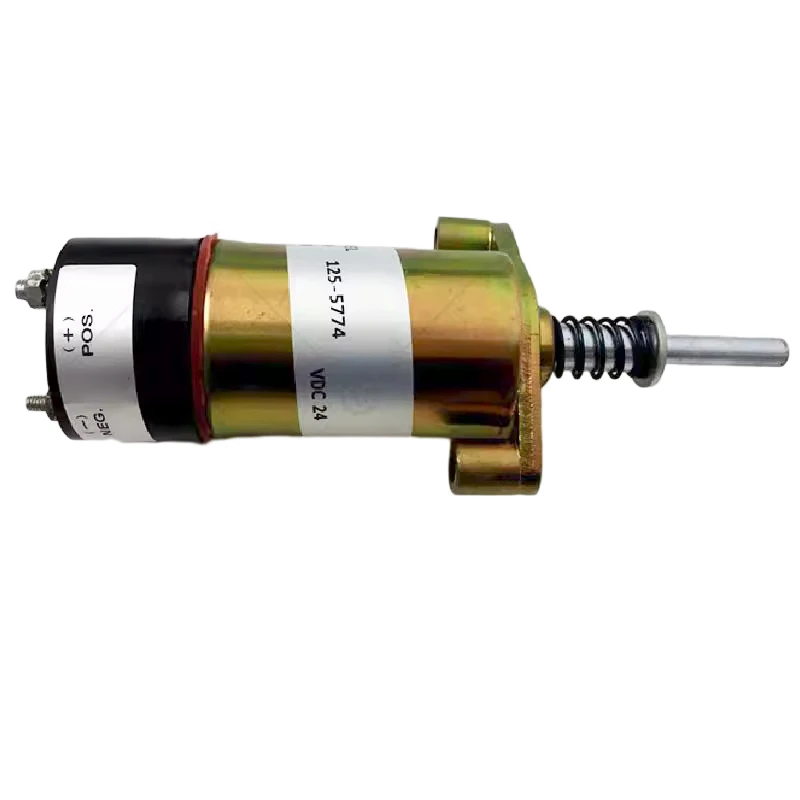 original 100% authentique 125-5773 12V 125-5774 24V Spare parts
original 100% authentique 125-5773 12V 125-5774 24V Spare parts