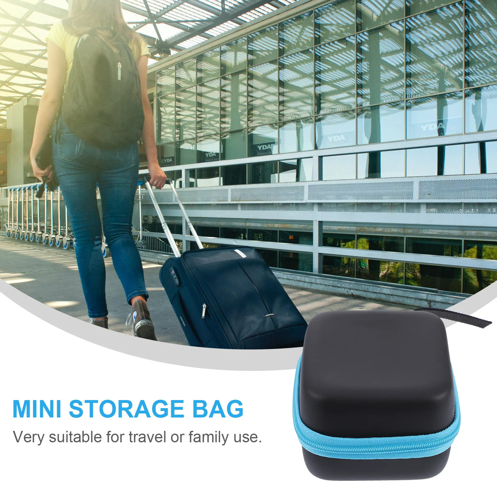 Essential Oil Storage Bag PU Portable Organizer Case for Roller Bottles Travel Mini Pouch Safe Smooth Gentle Durable Easy Store
Essential Oil Storage Bag PU Portable Organizer Case for Roller Bottles Travel Mini Pouch Safe Smooth Gentle Durable Easy Store