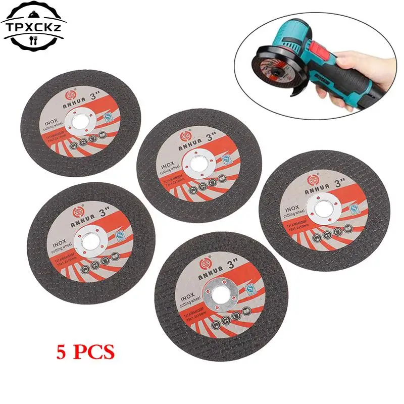 Миниатюрный режущий диск, Круглый полимерный шлифовальный диск 75 мм для угловой шлифовальной машины, стальной камень, угловая шлифовальная насадка 5 шт.
Миниатюрный режущий диск, Круглый полимерный шлифовальный диск 75 мм для угловой шлифовальной машины, стальной камень, угловая шлифовальная насадка 5 шт.