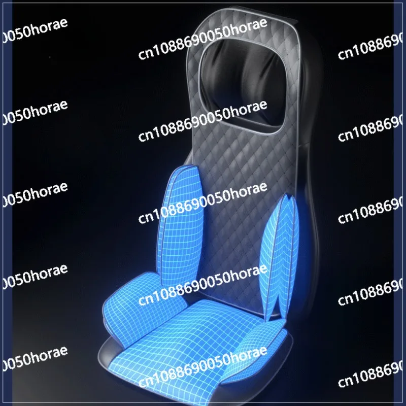 Massage Pad, Back, Waist, Cervical Spine, Full Body Multifunctional Massager Machine, Seat Cushion, Car
Massage Pad, Back, Waist, Cervical Spine, Full Body Multifunctional Massager Machine, Seat Cushion, Car