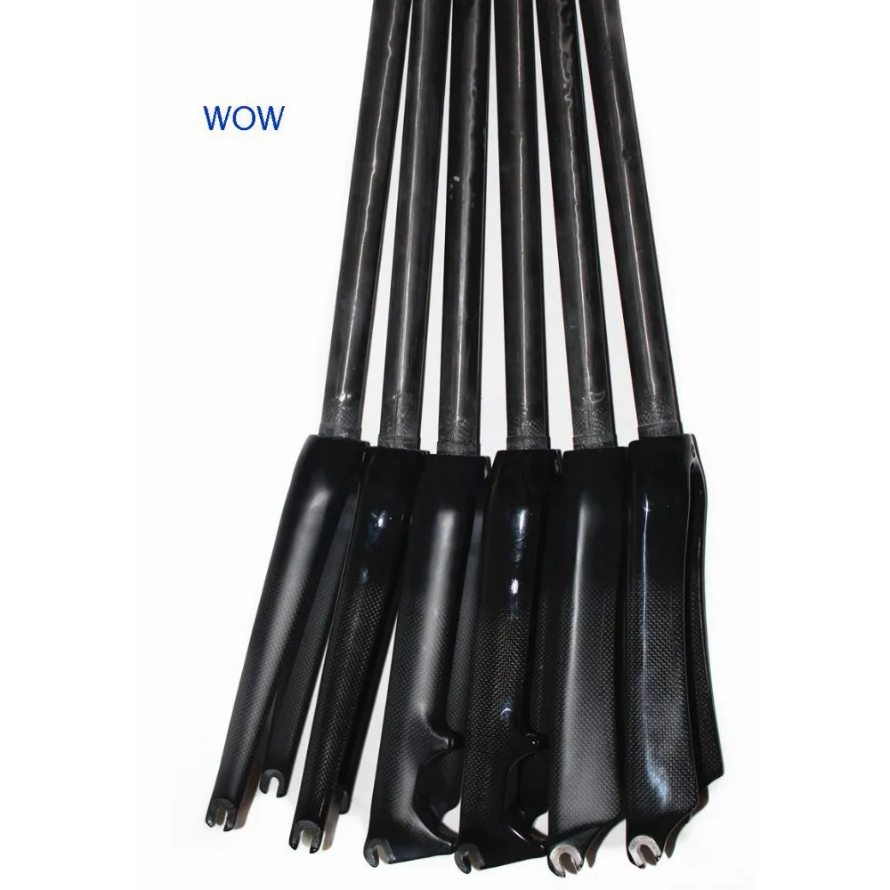 Full carbon fiber 451 fork 20" 14" 16" 1 1/8" C Brake Folding front fork
Full carbon fiber 451 fork 20" 14" 16" 1 1/8" C Brake Folding front fork