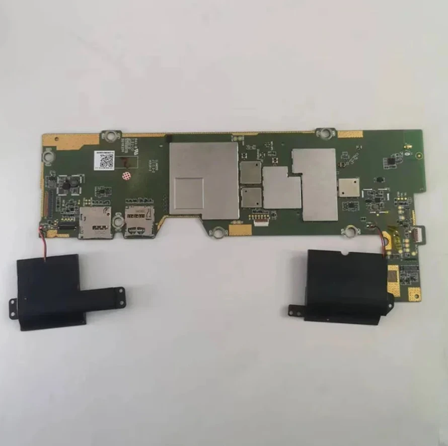 Original For Lenovo YOGA Tab 3 X50M X50L YT3-X50M tablet PC motherboard 16GB ROM test good
Original For Lenovo YOGA Tab 3 X50M X50L YT3-X50M tablet PC motherboard 16GB ROM test good